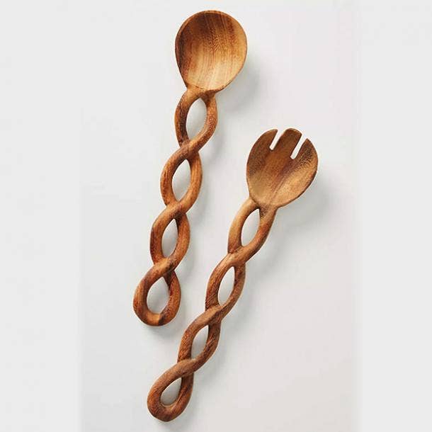 Heidi Serving Set