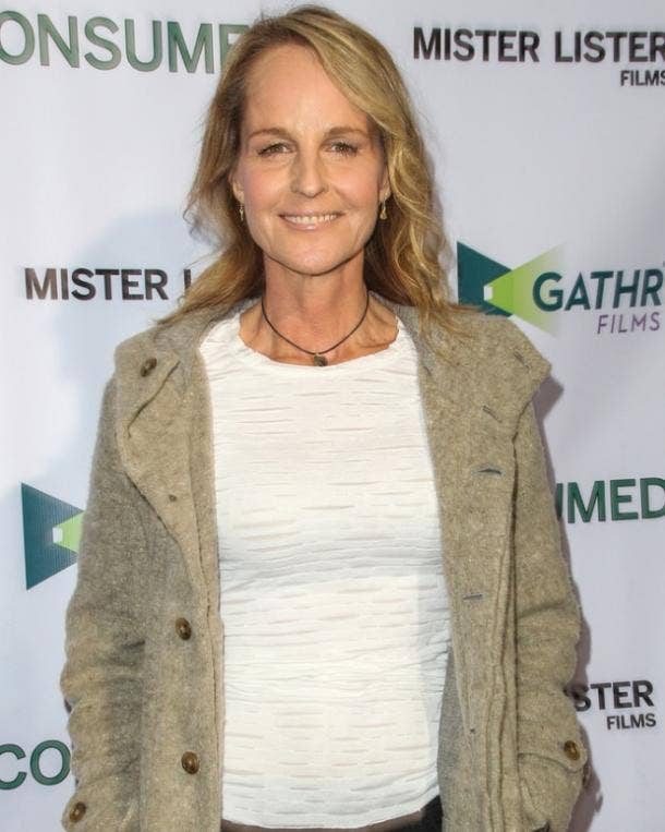 Helen Hunt 2015