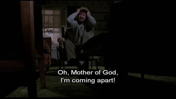 the amityville horror quote