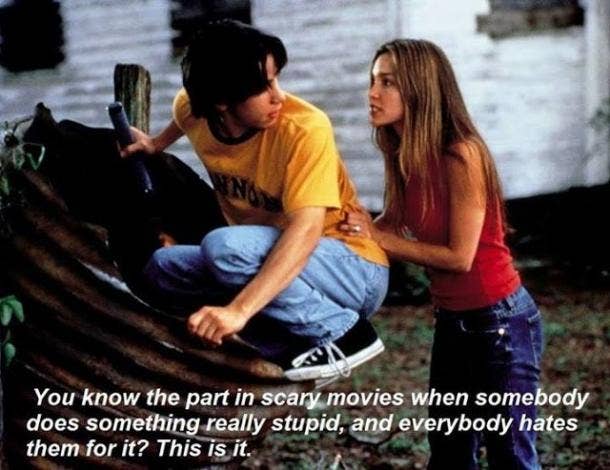 jeeper creepers quote