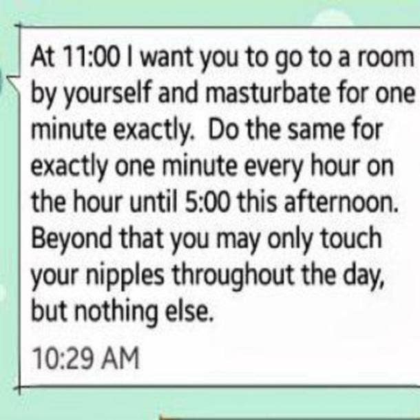 Him sexy text to send 108 Sexy