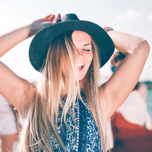 how to meet people find love at music festival single