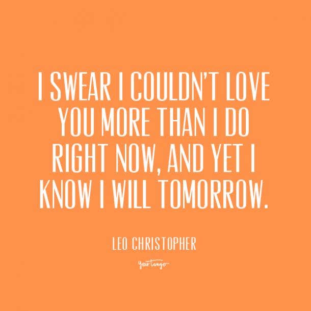 150 Most Romantic I Love You Quotes Of All Time Yourtango 150 Most Romantic I Love You Quotes Of All Time Yourtango