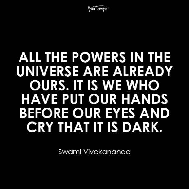 swami vivekananda dark deep quotes
