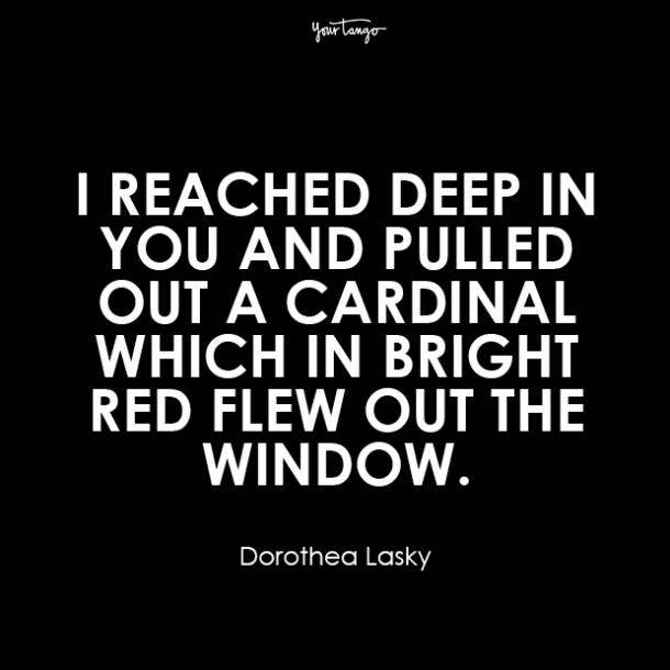 dorothea lasky deep dark quotes about life get you out of your funk