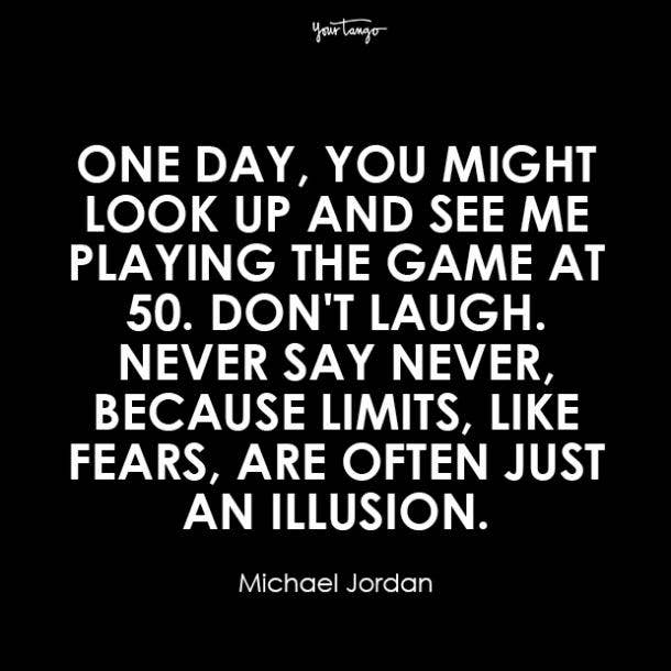 michael jordan dark deep quotes