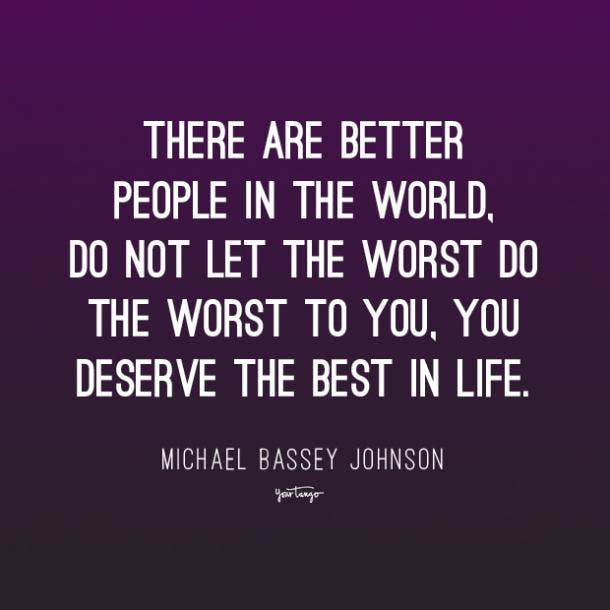 michael bassey johnson inspirational quotes about life and struggle