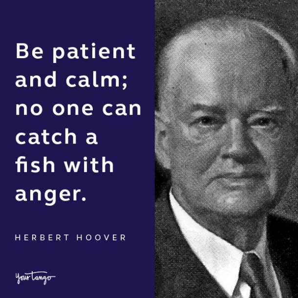 herbert hoover presidential quote