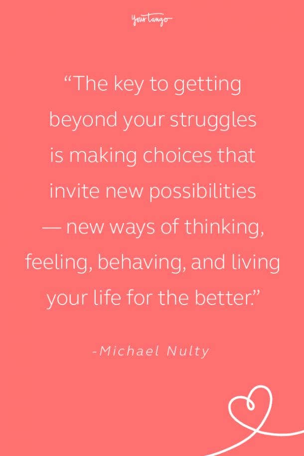 Michael Nulty Suicide Prevention Quote