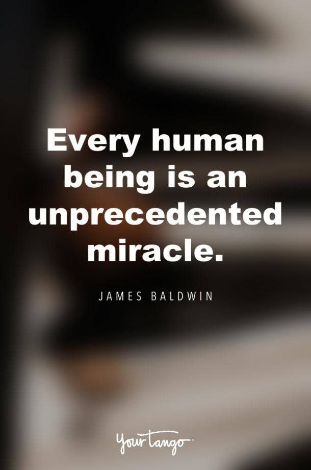 james baldwin quote about people