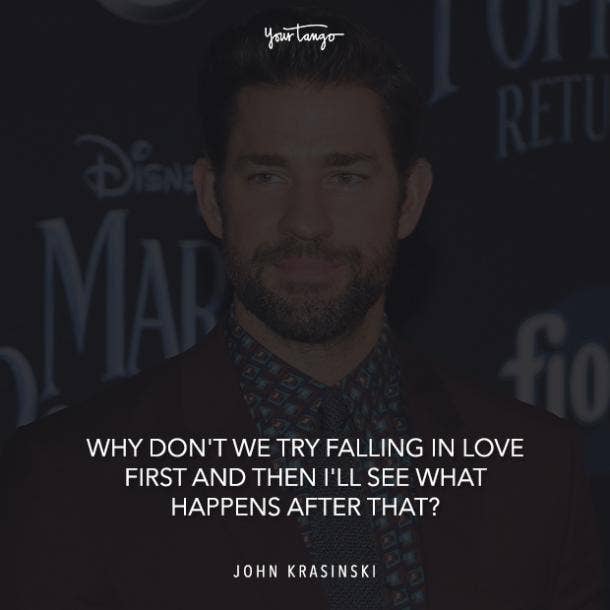 John Krasinski quotes
