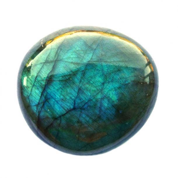 protection crystals and stones labradorite