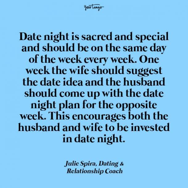 Julie Spira best marriage tips