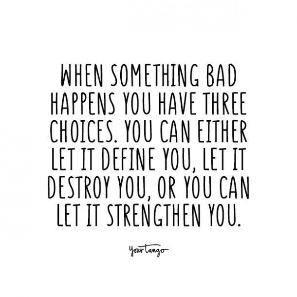 Just Breathe Quotes