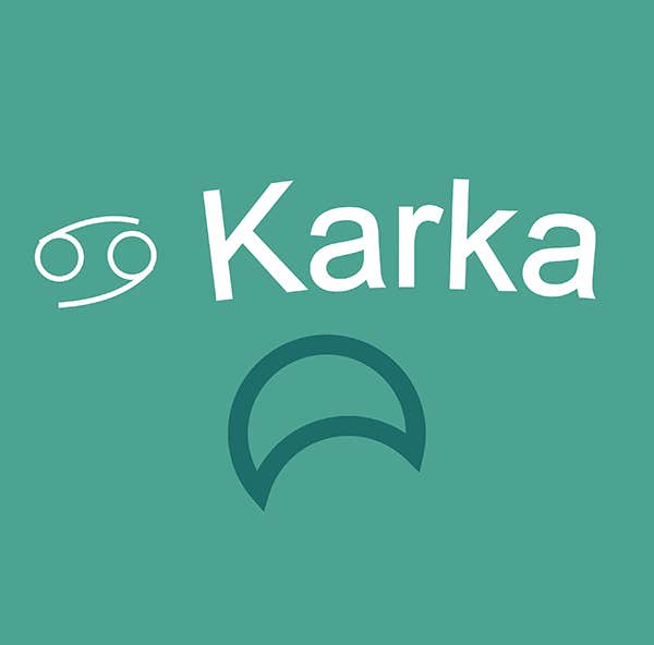 Karka Vedic Astrology