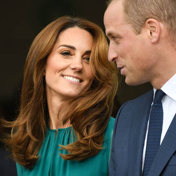 22 Strict Rules Members Of The Royal Family Must Follow - 66