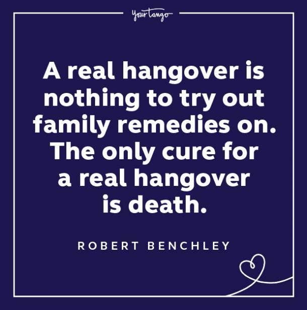 robert benchley keep your chin up quotes