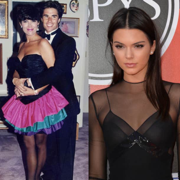 Is Todd Waterman Kendall Jenner s Dad  Inside The Theory - 36