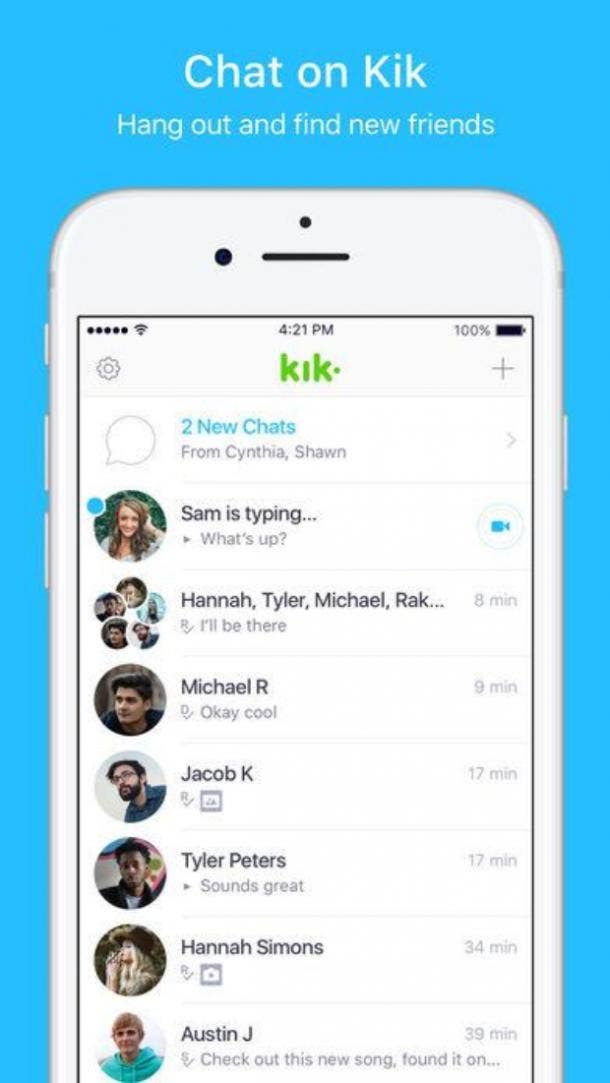 Top Proven Ways to Expose Cheating on Kik