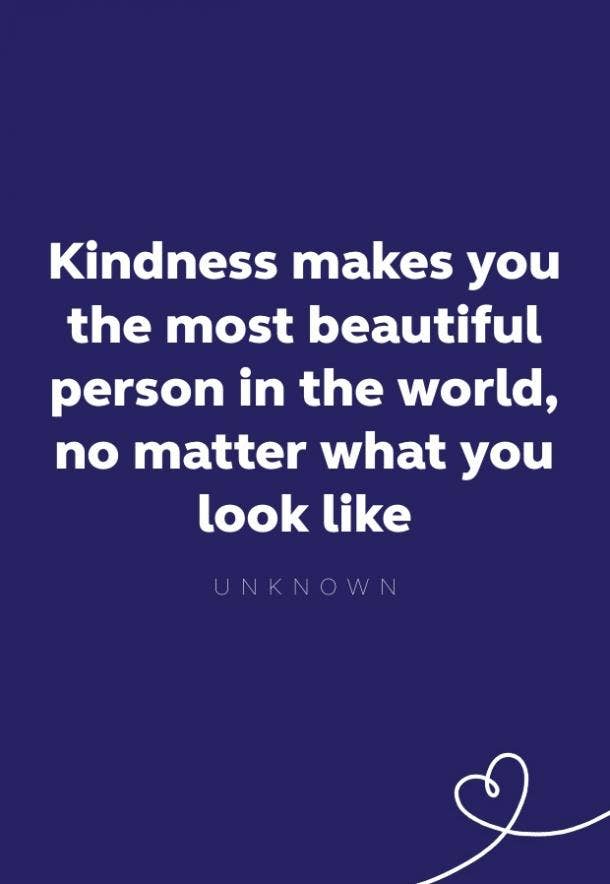 kindness quote