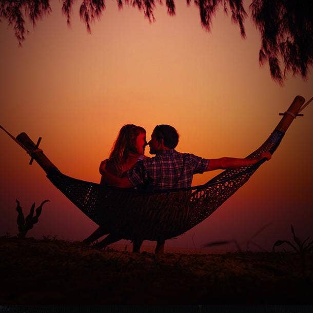 hammock best places to make out
