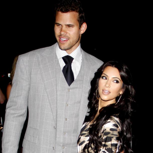 7 Celebrity Relationships That Were Allegedly Faked For Publicity - 96