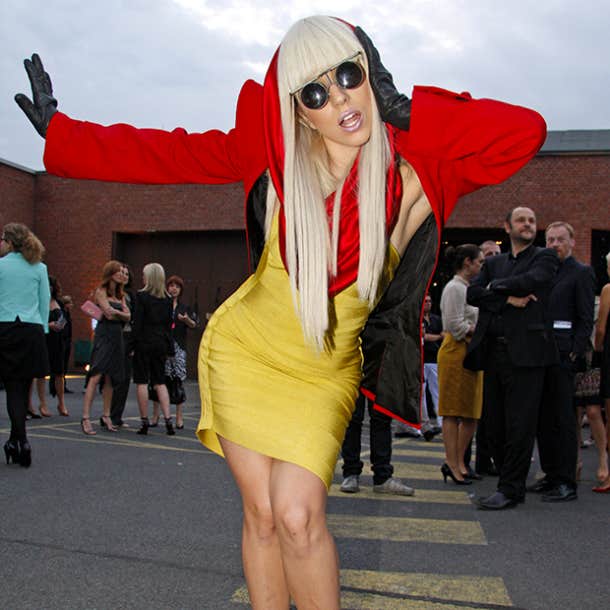 6 Celebrities Who Have Spoken Out Against Homophobia - 19