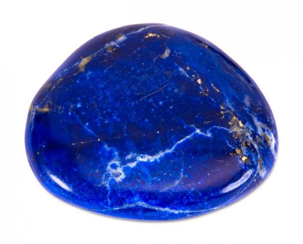 protection crystals and stones lapis lazuli