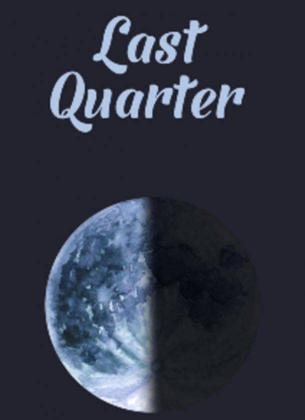 third quarter moon