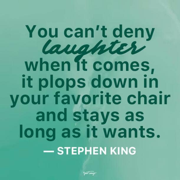 100 Inspirational Quotes About Laughter - 78