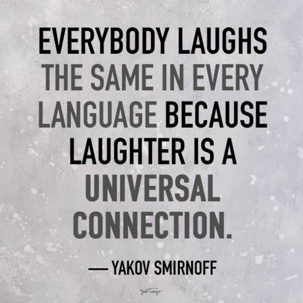 100 Inspirational Quotes About Laughter - 22