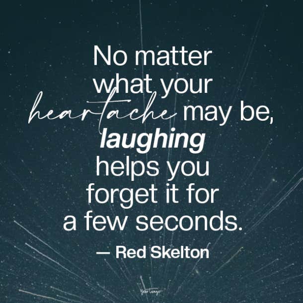 100 Inspirational Quotes About Laughter - 84