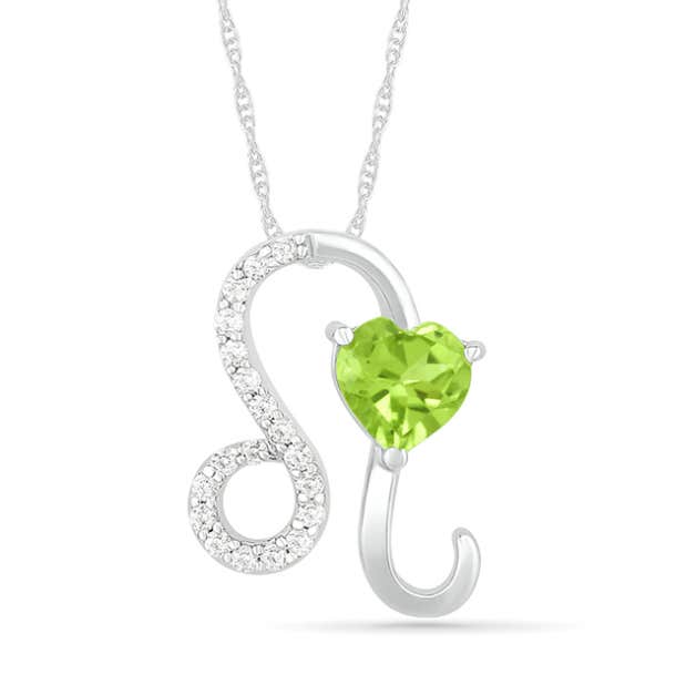 leo gemstone what to get woman valentines day zodiac sign