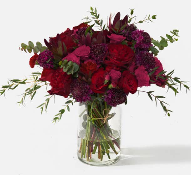 libra roses flowers what to get woman valentines day zodiac sign