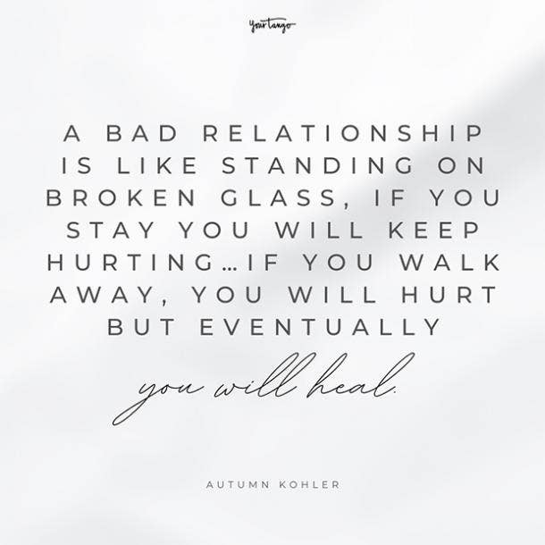 letting go of someone who doesn't want you quotes