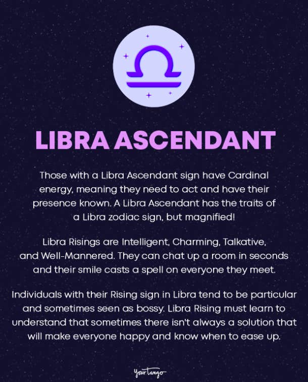 What Your Rising Sign Means in Astrology - What Is an Ascendant?
