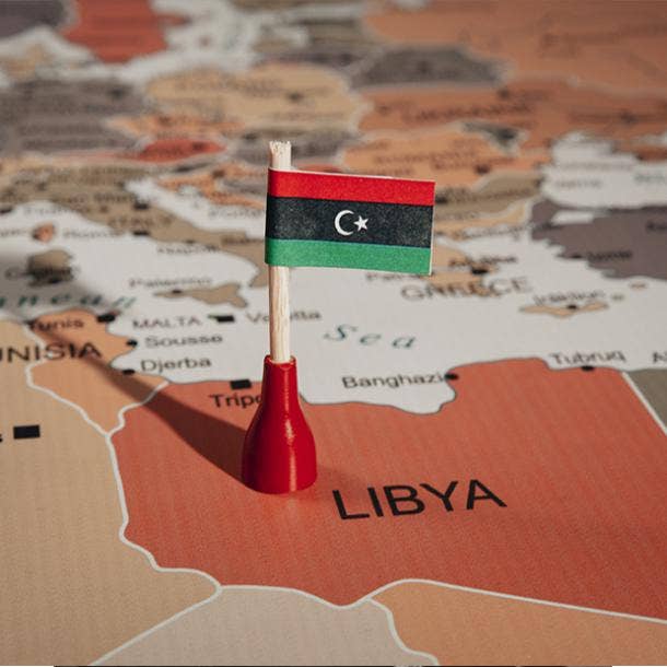 Libya