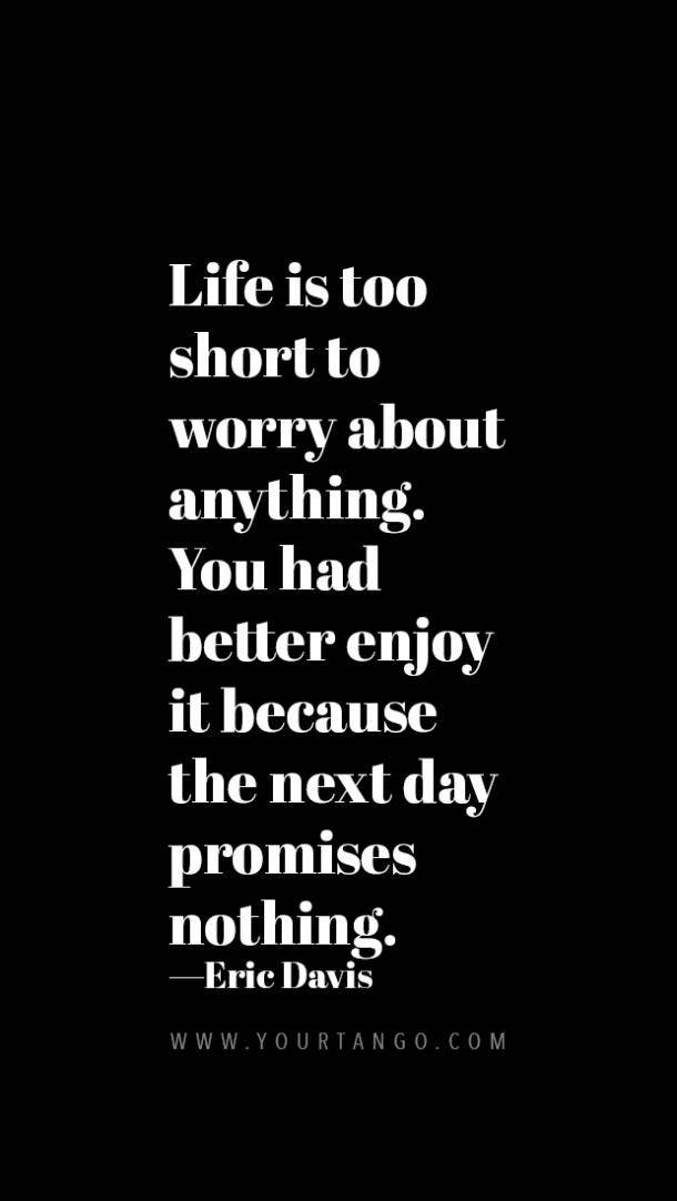 Short Life