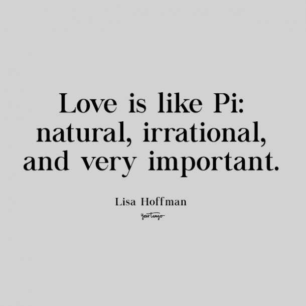 lisa hoffman cute love quote