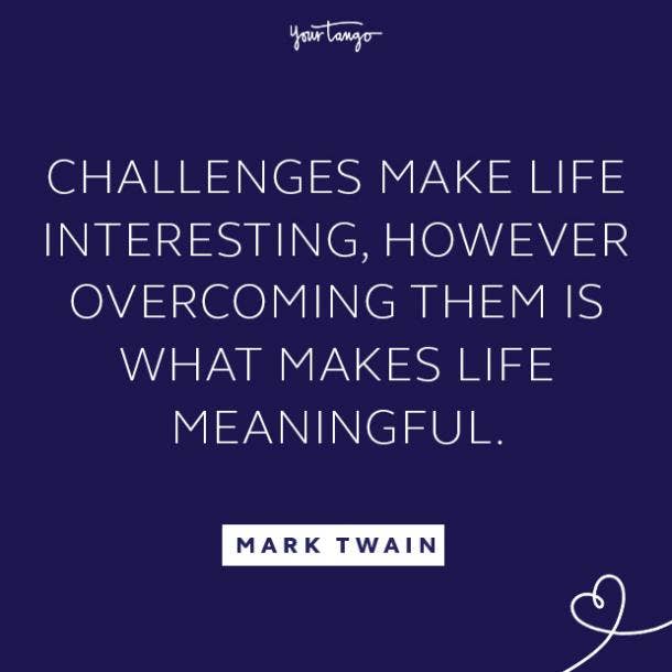 Mark Twain literary quotes