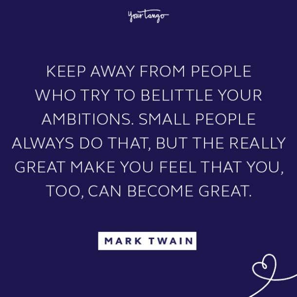 Mark Twain literary quotes