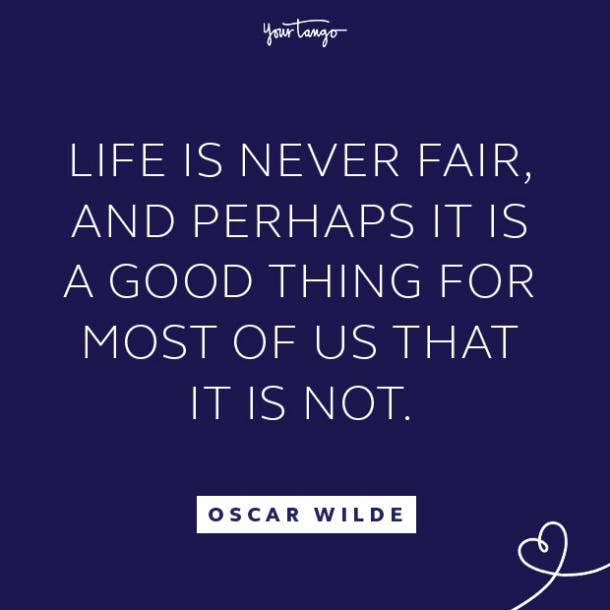 Oscar Wild literary quotes