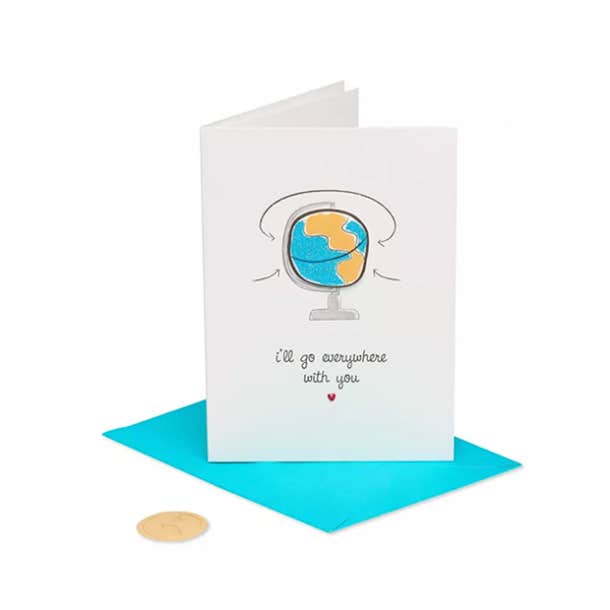 long distance relationship gifts love letter