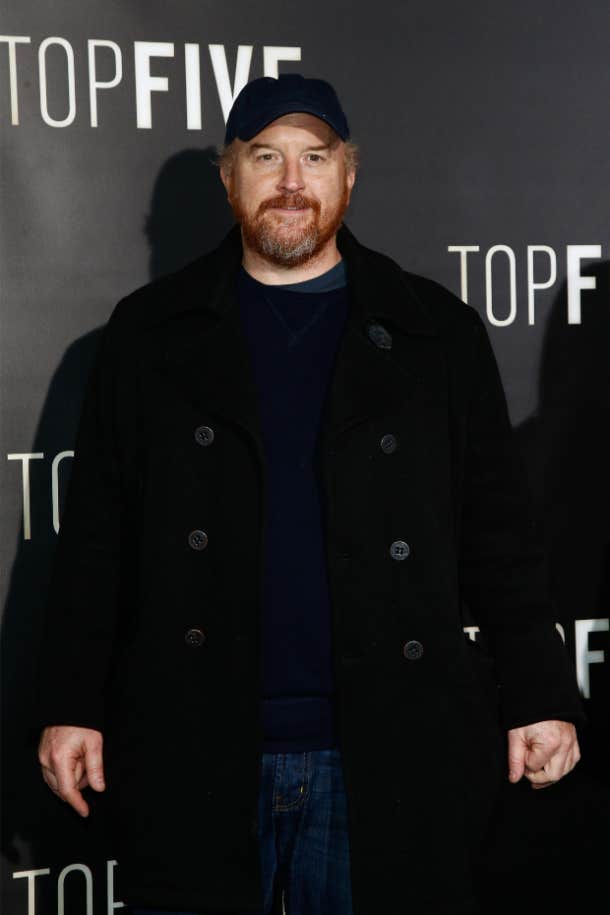 louis ck