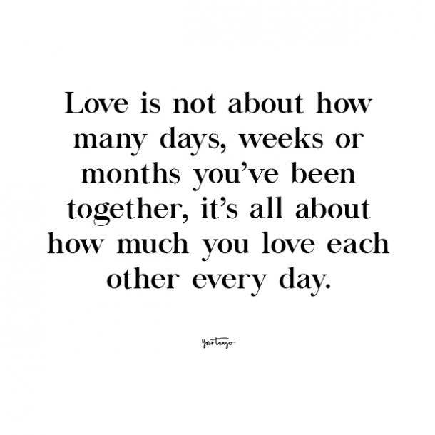 99 Cute Love Quotes For Him & Her | YourTango