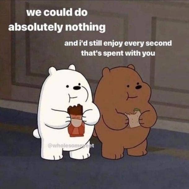 Love Memes For Him