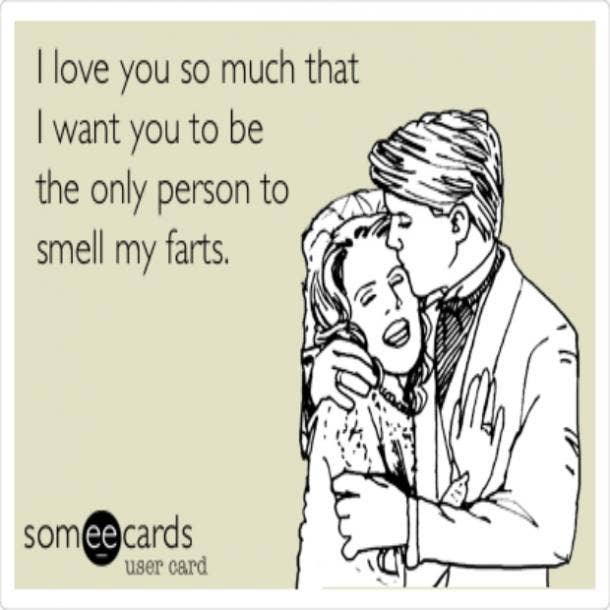 100 Best 'I Love You' Memes That Are Cute, Funny & Romantic | YourTango