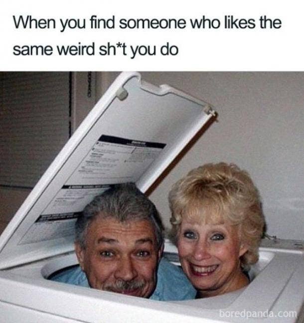 love meme when you find someone