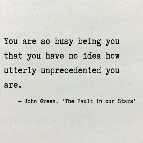 love quotes from books