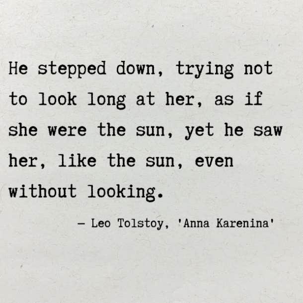 love quotes from books